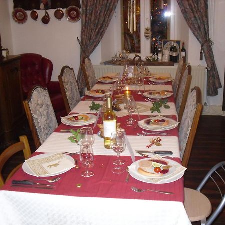 B&B La Place Verte Surice Exterior photo