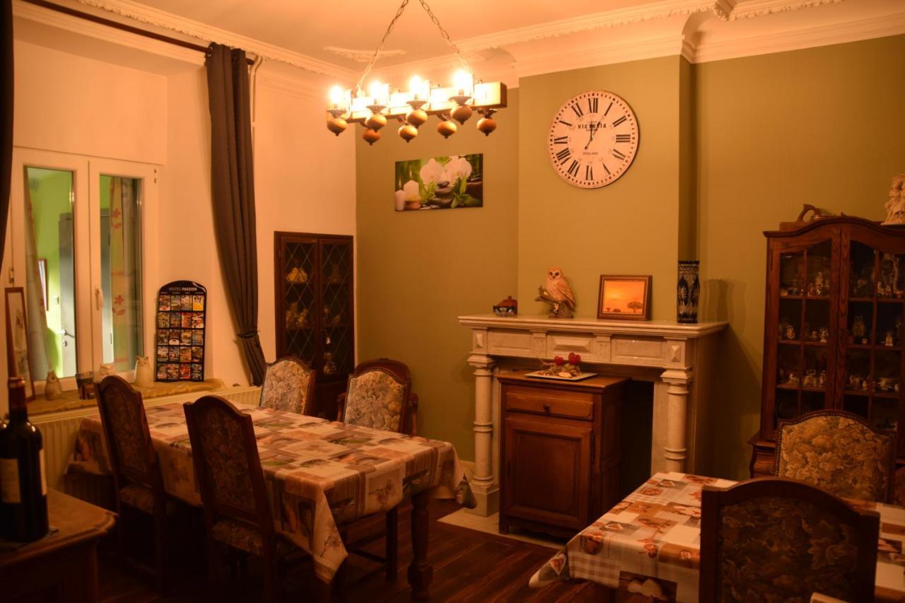 B&B La Place Verte Surice Exterior photo
