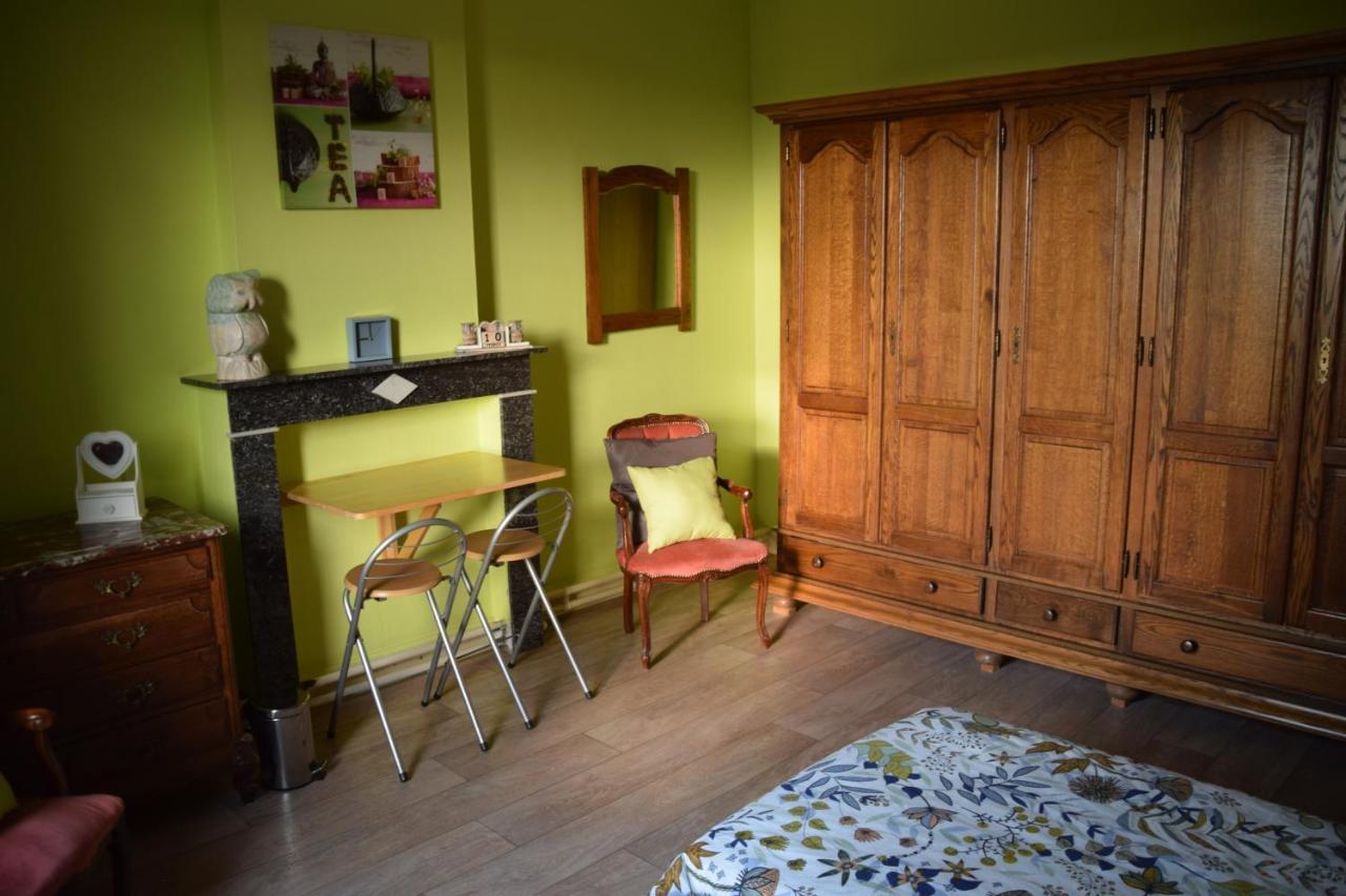 B&B La Place Verte Surice Exterior photo